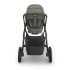 Коляска 2в1 UPPAbaby VISTA V3 Evelyn