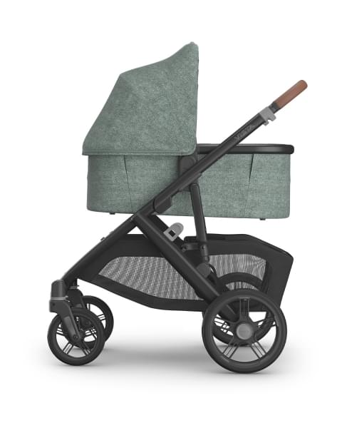 Коляска 2в1 UPPAbaby VISTA V3 GWEN