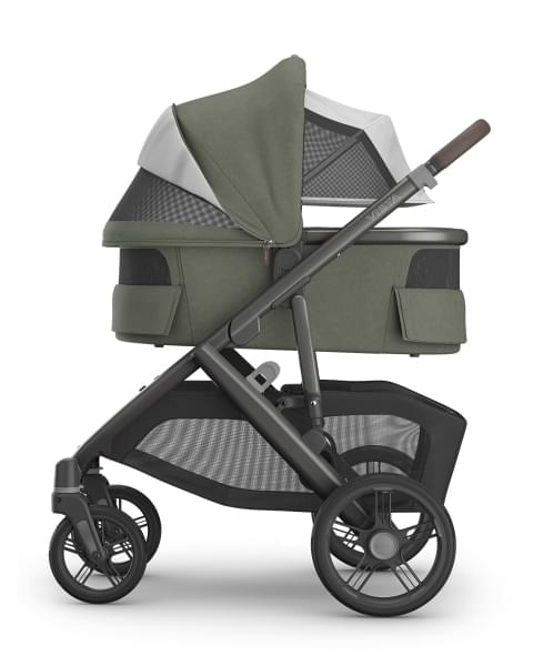 Коляска 2в1 UPPAbaby VISTA V3 Evelyn