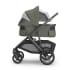 Коляска 2в1 UPPAbaby VISTA V3 Evelyn