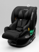 Детское удерживающее устройство Amarobaby Triumph, i-Size, 40-150 см
