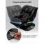 Детское удерживающее устройство Amarobaby Triumph, i-Size, 40-150 см