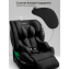 Детское удерживающее устройство Amarobaby Triumph, i-Size, 40-150 см
