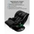 Детское удерживающее устройство Amarobaby Triumph, i-Size, 40-150 см