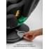 Детское удерживающее устройство Amarobaby Triumph, i-Size, 40-150 см