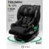 Детское удерживающее устройство Amarobaby Triumph, i-Size, 40-150 см