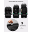 Детское удерживающее устройство Amarobaby Triumph, i-Size, 40-150 см
