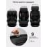 Детское удерживающее устройство Amarobaby Triumph, i-Size, 40-150 см