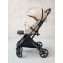Прогулочная коляска Amarobaby, Airy, бежевый