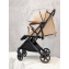 Прогулочная коляска Amarobaby, Airy, бежевый