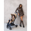 Прогулочная коляска Amarobaby, Airy, бежевый