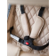 Прогулочная коляска Amarobaby, Airy, бежевый