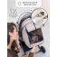 Прогулочная коляска Amarobaby, Airy, бежевый