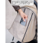 Прогулочная коляска Amarobaby, Airy, бежевый