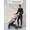Прогулочная коляска Amarobaby, Airy, бежевый