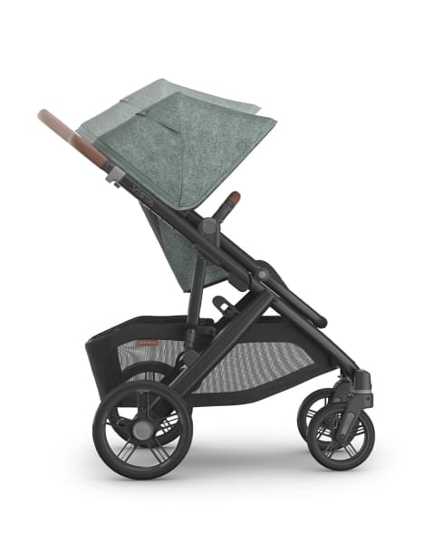 Коляска 2в1 UPPAbaby VISTA V3 GWEN