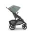 Коляска 2в1 UPPAbaby VISTA V3 GWEN