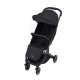 Коляска прогулочная Anex Air-X 2021, Black (Ax-02/L)