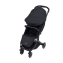 Прогулочная коляска Anex Air-X 2021, Black / Черный (Ax-02/L)