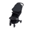 Прогулочная коляска Anex Air-X 2021, Black / Черный (Ax-02/L)