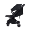 Прогулочная коляска Anex Air-X 2021, Black / Черный (Ax-02/L)