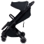 Прогулочная коляска Anex Air-X 2021, Black / Черный (Ax-02/L)