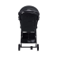Прогулочная коляска Anex Air-X 2021, Black / Черный (Ax-02/L)