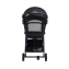 Прогулочная коляска Anex Air-X 2021, Black / Черный (Ax-02/L)