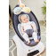 Кресло-качалка 4moms Мамару 4 графитовый меш