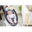 Кресло-качалка 4moms Мамару 4 графитовый меш