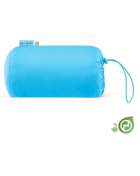 Теплый конверт Cybex Snogga 2 для коляски Beach Blue
