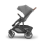 Детская прогулочная коляска UPPABABY CRUZ V3 (Цвет - Greyson)