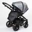 Детская коляска Mr Sandman Apollo GS 2 в 1 Фудзи Экокожа