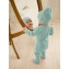 Шапочка AmaroBaby Nature Мята 2 шт 62