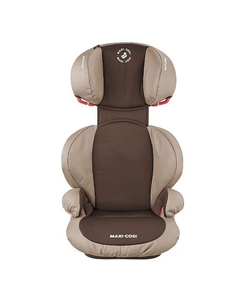 Автокресло Maxi-Cosi Rodi SPS (15-36 кг), Oak Brown (Бежево - коричневый)