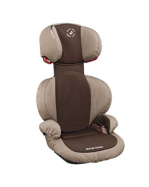 Автокресло Maxi-Cosi Rodi SPS (15-36 кг), Oak Brown (Бежево - коричневый)