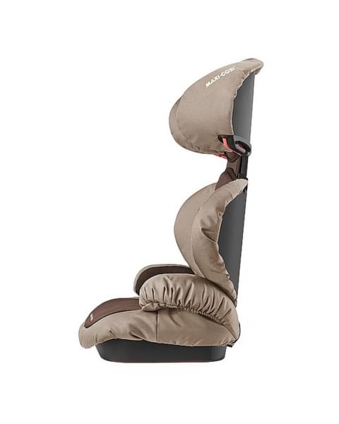 Автокресло Maxi-Cosi Rodi SPS (15-36 кг), Oak Brown (Бежево - коричневый)