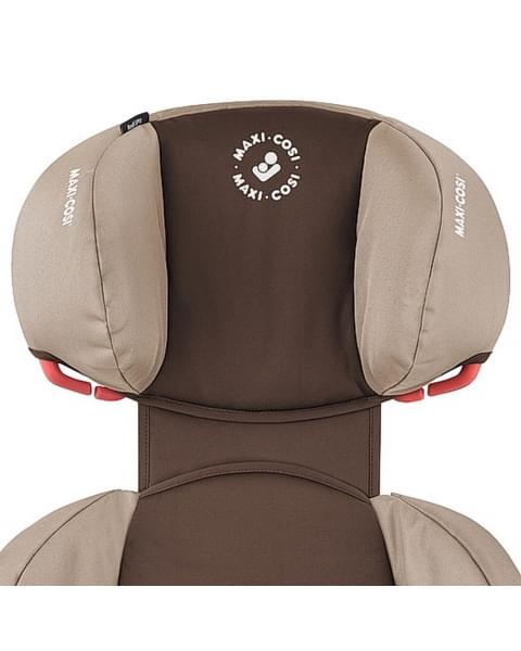 Автокресло Maxi-Cosi Rodi SPS (15-36 кг), Oak Brown (Бежево - коричневый)
