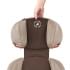 Автокресло Maxi-Cosi Rodi SPS (15-36 кг), Oak Brown (Бежево - коричневый)