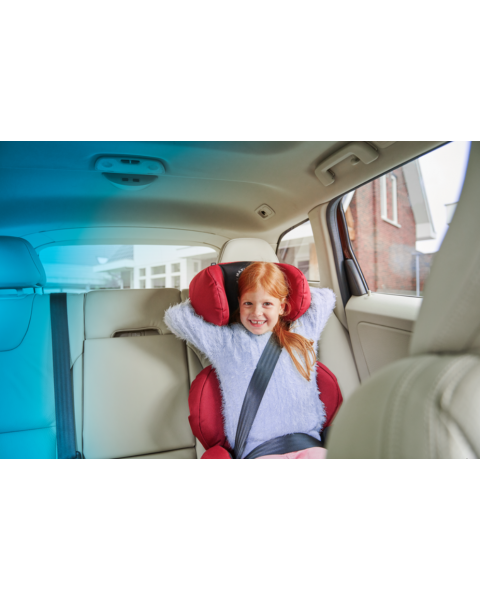 Автокресло Maxi-Cosi Rodi SPS (15-36 кг), Oak Brown (Бежево - коричневый)