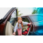 Автокресло Maxi-Cosi Rodi SPS (15-36 кг), Oak Brown (Бежево - коричневый)