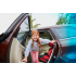 Автокресло Maxi-Cosi Rodi SPS (15-36 кг), Oak Brown (Бежево - коричневый)