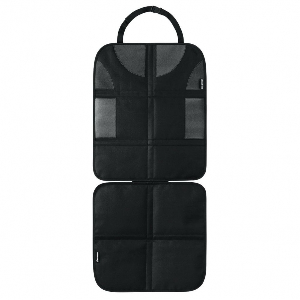 Защитное покрытие на сиденье Maxi-Cosi Back Seat Protector, Черный