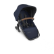 Дополнительное сиденье Uppababy Vista V2, Noa (Темно-синий)