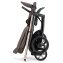 Коляска Inglesina Aptica 2026 2 в 1 Essence Mokka