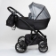 Детская коляска Mr Sandman Apollo GS 2 в 1 Фудзи Экокожа