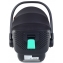 Автокресло Rant Aster Zero с базой isofix Black