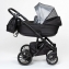 Детская коляска Mr Sandman Apollo GS 2 в 1 Фудзи Экокожа