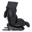 Автокресло Indigo Smart plus Isofix черный