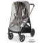 Коляска Inglesina Aptica 2026 2 в 1 Essence Mokka